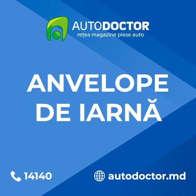 Cum să alegeți anvelopele de iarnă